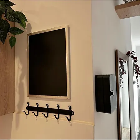 Batory Homestay szállás Gdańsk