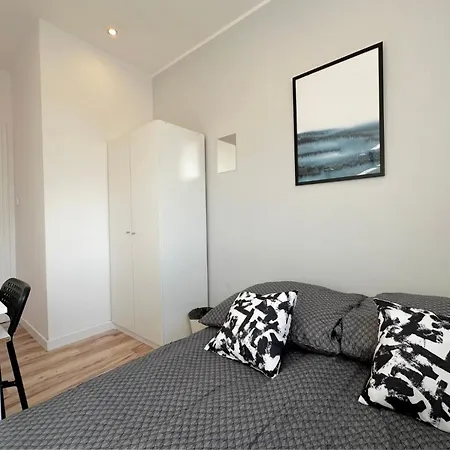 Homestay szállás Batory *