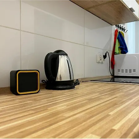 Batory Homestay szállás Gdańsk