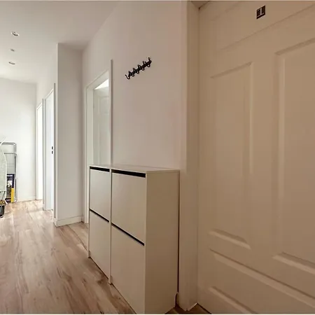 Batory Homestay szállás Gdańsk