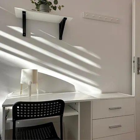 Homestay Batory Gdansk