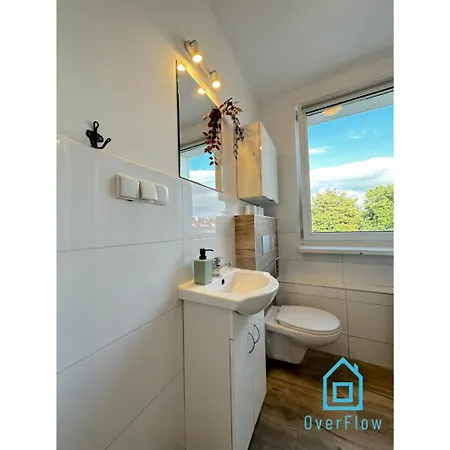 Batory Homestay szállás Gdańsk