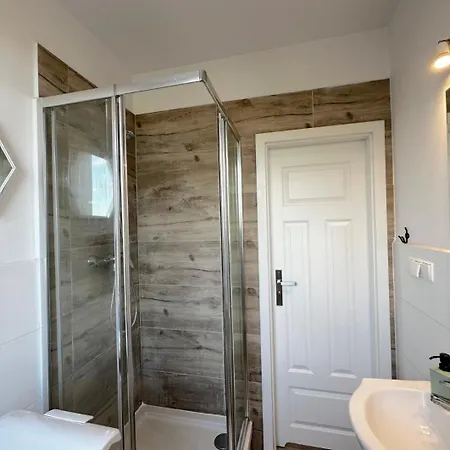 Kwatera prywatna Batory Gdańsk