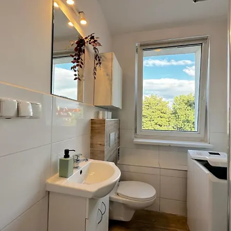 Batory Homestay szállás Gdańsk