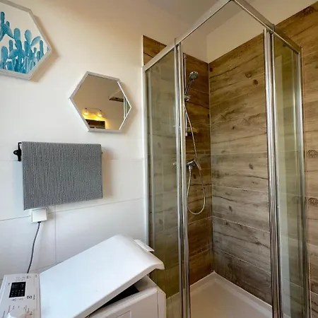 Batory Kwatera prywatna