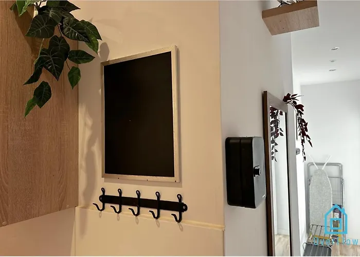 Batory 民宿 格但斯克