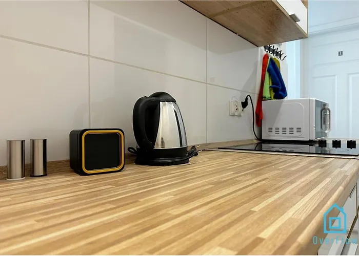 Batory 民宿 格但斯克