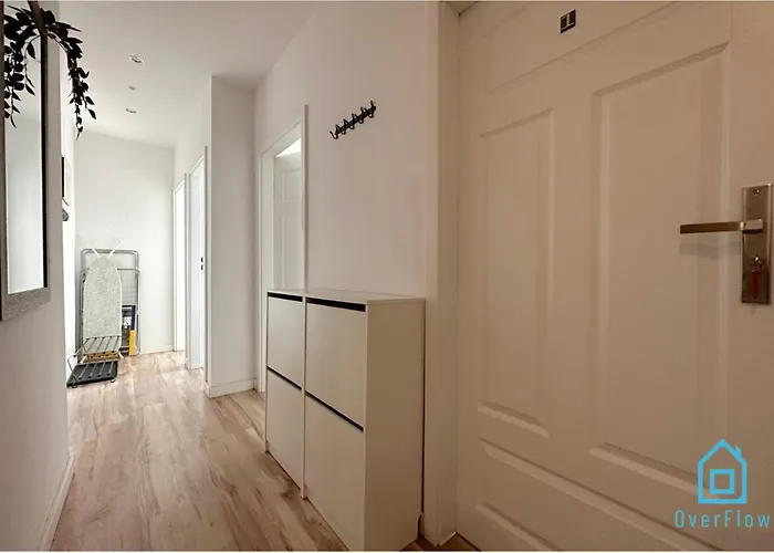 Batory 民宿 格但斯克