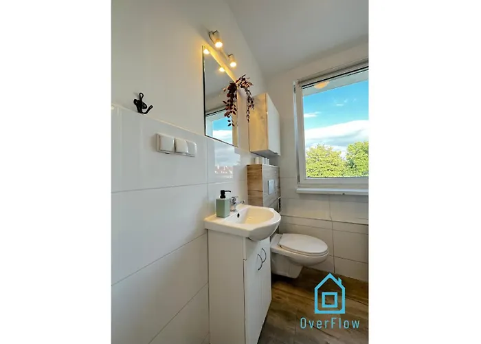 Batory 民宿 格但斯克