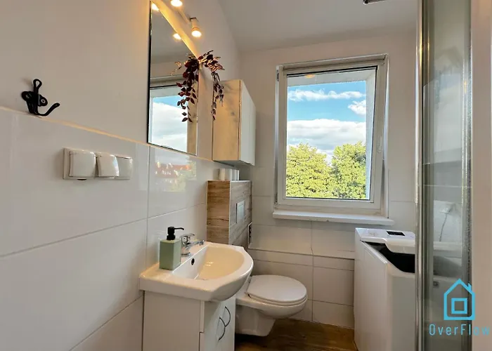 Batory 民宿 格但斯克